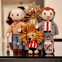 PINCHARRATA (@culturabidonera) 's Twitter Profile Photo PINCHARRATA (@culturabidonera) 's Twitter Profile Photo