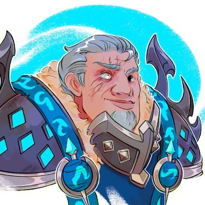 I occasionally post transmogs and assorted World of Warcraft stuff here. Profile picture by @meggoart

He/Him