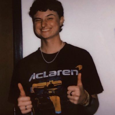 wileeson's profile picture. he/him | art history student