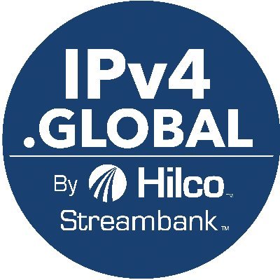 https://t.co/rs7dXAiAWN by Hilco Streambank: streamlined services for large, small or complex IPv4 address transactions. Join our online IPv4 marketplace today.