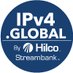 IPv4.Global (@Ipv4G) Twitter profile photo