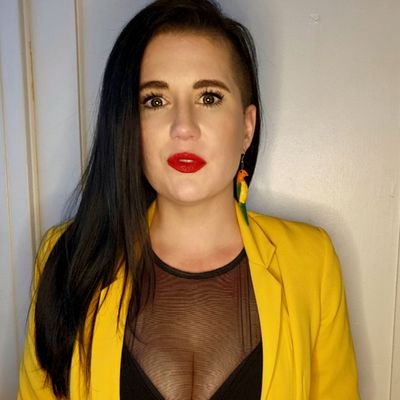 EXvangelical. Neurospicy. Queer af. AuDHD mom. Marathon napper. Expert snacker. Kitchen-dancing queen. Thrifter extraordinaire.