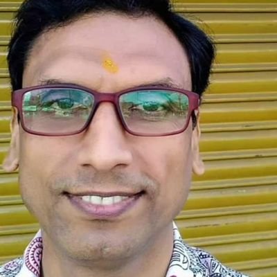 Dr. Rakesh Sahai/राकेश सहाय Profile