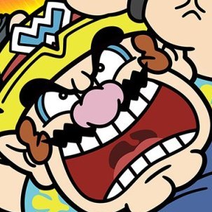 Wahahaha, it's-a me-a Wario. Have a rotten day! (Parody account)