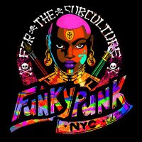 FunkyPunkNYC (@funkypunknyc) 's Twitter Profile