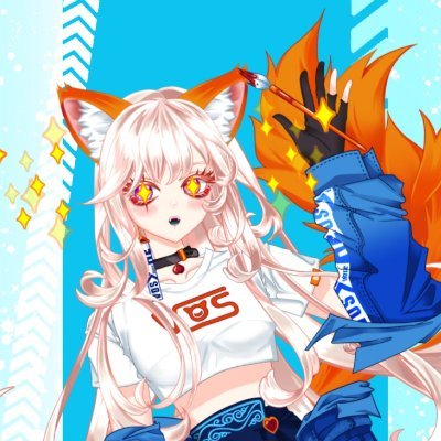 Vos | CommOpen💖vgen.co/vosさんのプロフィール画像