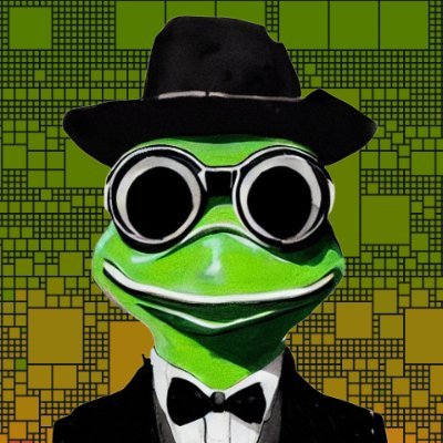 🐸 $PEPE #0xbe #PepeCommunity #PepeisVintage #RarePepes #Ordinals 💚