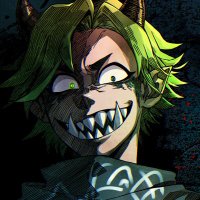 Spits (@draconicacid) 's Twitter Profile