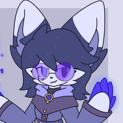 Aeon Whitesky✨💫 - Comms Open 🌙さんのプロフィール画像