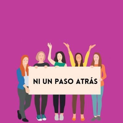 “Lugar de libertad, para todo el mundo, para gente de todo tipo, de toda ideología,credo y condición”//La revolución será #feminista o no será// #Luznhoa #Mafin