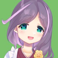 煎妻あんこ🍡🍵🏵️VTuber(@ZenzaiAnko) 's Twitter Profile Photo