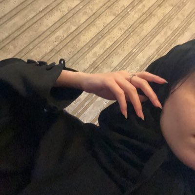 ax_iouu's profile picture. كل صادق بالهوى حظه قليل.