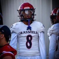 Tavion Hines (@tavionhines_8) 's Twitter Profile Photo