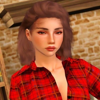 Rude to ask a lady her age ~ Business woman ~ Travel a bit ~ Mom of 2 (TS3 and ts4 RP)
