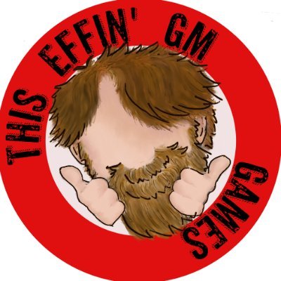 GM, Husband, Father (x3), terrain maker, writer, best seller on DMsGuild, and youtuber. He/Him. Patreon https://t.co/iR1s9EKFaR