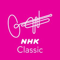 NHK Classic (@nhk_classical) 's Twitter Profile Photo NHK Classic (@nhk_classical) 's Twitter Profile Photo