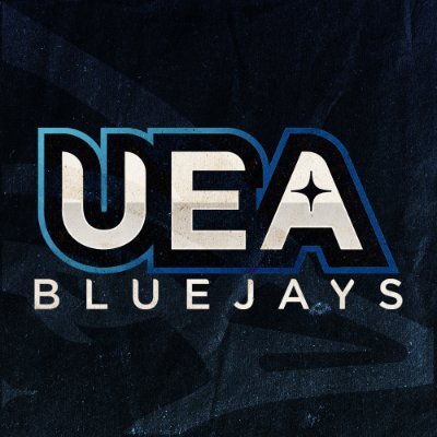 Official page for Esports at @uniofeastanglia