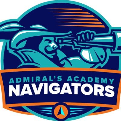 Admiral’s Academy Navigators 🏳️‍🌈