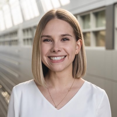 She/Her | @UCalgary MD/MSc - Biomedical Engineering ‘28 ⚙️ | Leaders in Medicine 🩺 | Developmental Neuroimaging Lab 🧠