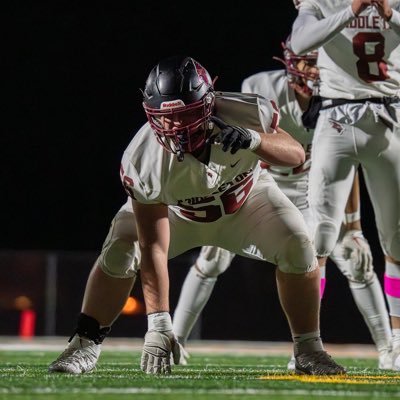 Middleton Highschool ‘24 | 6’2 270 lbs | OL/DL| 3.4 GPA | Football Shot/Disc Wrestling | Cell: 608 770 8627