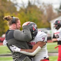 Andrew Foerster (@andrewbabyroo31) 's Twitter Profile