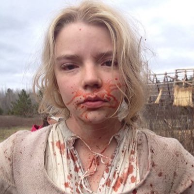 ikisshannibal's profile picture. emma is bestie friend