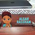 Aleah Rasshan (@aleahcr) Twitter profile photo Aleah Rasshan (@aleahcr) Twitter profile photo