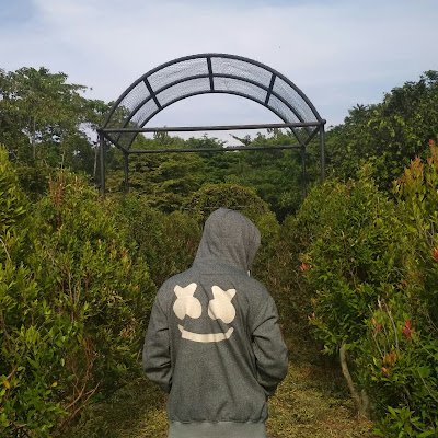 HisbulBarokah99's profile picture. 