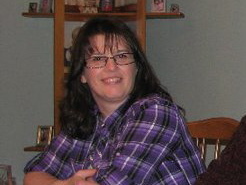 Codefish50Patty's profile picture. 