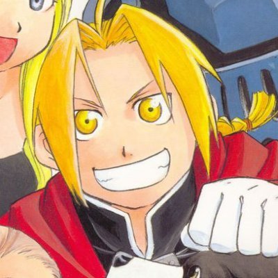 I love fma!! 日本語と中国語ははなせます。韓国語を勉強しています