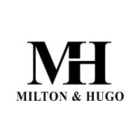 Milton & Hugo (@miltonandhugo) 's Twitter Profile