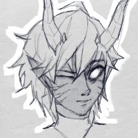 ⭐ (@jouscarlet) 's Twitter Profile Photo