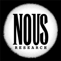 Nous Research(@NousResearch) 's Twitter Profile Photo