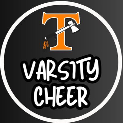 2023 SEC WHITE CHAMPIONS 🏆 The Official Twitter Of The Tecumseh Varsity Cheerleading Program 🧡🖤 #TFWPTW #wereNOTdone