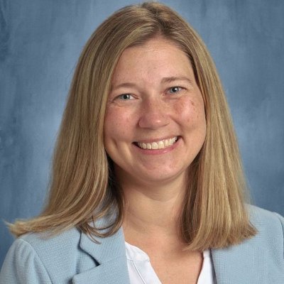Kaitlin Remensky, Ed.D. Profile