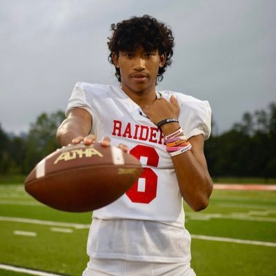 2024 | 3-Year 3-Way Varsity Starter | GPA: 95 | Wr/Db| 6’0/ 160 lbs | Team MVP | All-Secion All-League | All-County| North Rockland High School Thiells, NY