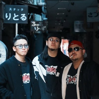 Freaky_Jap's profile picture. @S_Tfreakyjap @takuro_jp_fj @bomaye_create 1st Single OFF ROAD 2nd You&Me https://t.co/W7sMC6yQgM