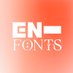 @ENHYPEN_fonts