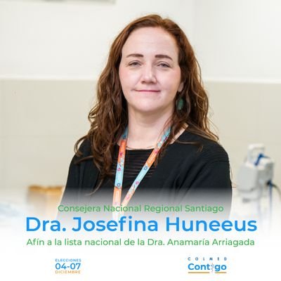 Psiquiatra infantojuvenil, Jefa Unidad de Cuidados Intensivos Psiquiatría @HospitalECG, @MedicosSinMarca, Consejera Nacional x Stgo @colmedchile