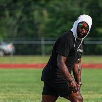 Trevor Coston (@justtc_aim) 's Twitter Profile