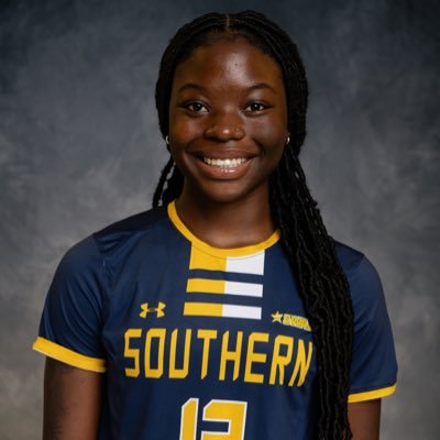 southern university soccer