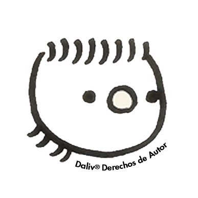 Leuache1751295's profile picture. Creador de "DALIV y sus Aventuras"® me encanta leer, ilustrar, ver el lado chusco de la vida.