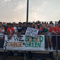 PEHS Orange Crush (@pehsorangecrush) 's Twitter Profile