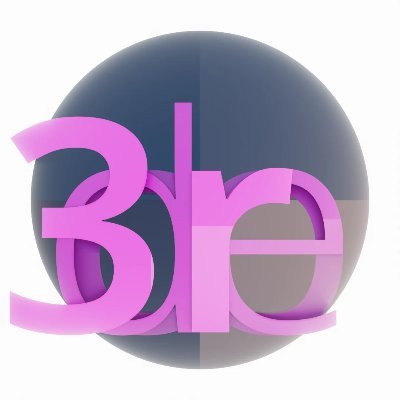 3rdeco's profile picture. Coming soon...
...stay tuned!