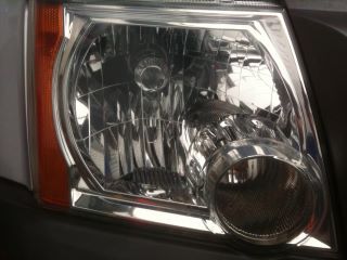 Professional headlight restoration and automotive detailing in PDX. Give us a call and mention Twitter for $5 off on your next visit! 503-804-8269