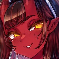 Hannya~ (@_demonlily3_) 's Twitter Profile