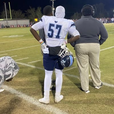 OL at Yazoo County | Class of 2025 | 6’3 275|LT/LS| .TyQuarrious Boddy on @Hudl https://t.co/6fJl2w6Cn1 #hudl