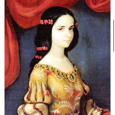 Sor Juana Ines De la Cruz.        Escritora y monja.
