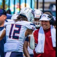 Drew Davis(@CoachDrewDavis) 's Twitter Profile Photo