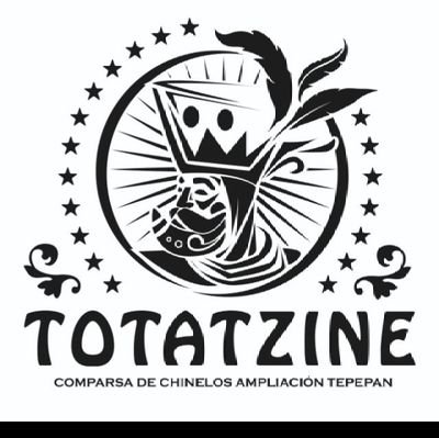 Somos y seremos siempre comparsa de chinelos Totatzine, Ampliación Tepepan. Danza por amor y pasión.